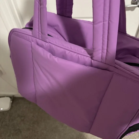Calpak Purple Women's Bag - Picture 2 of 5
